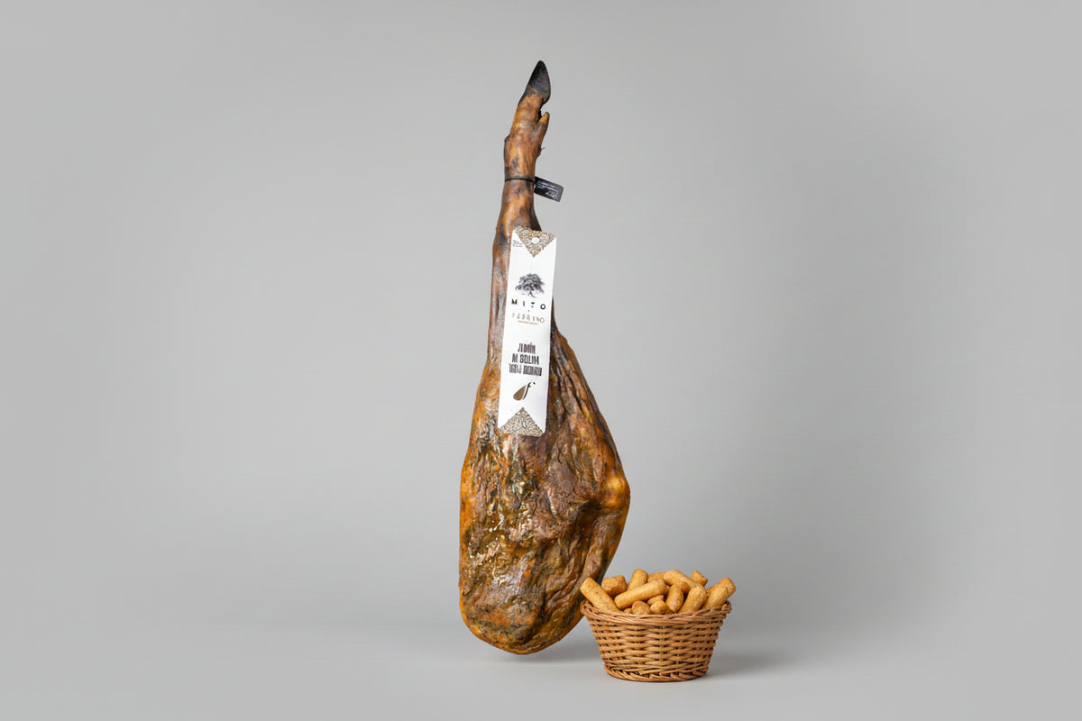 Jamón Ibérico